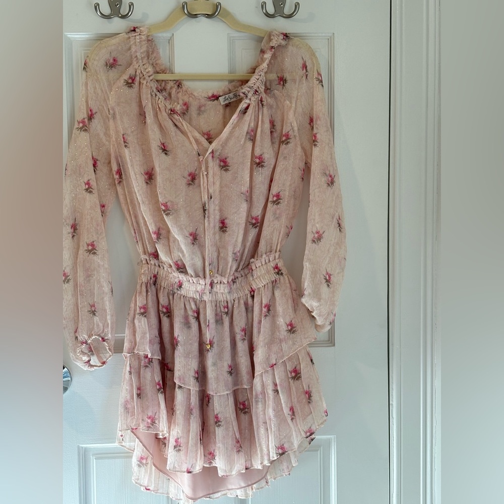 LoveShackFancy Dress